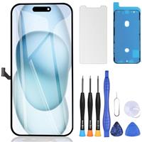ZOETEC LCD Replacement for iPhone Series