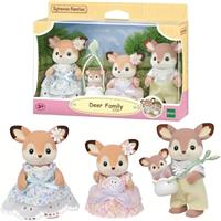 Sylvanian Families - Deer Family 5799