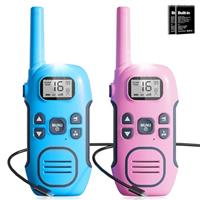 Walkie Talkies for Kids Adults Long Range