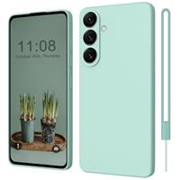 ORDA Silicone Case Compatible with Samsung Galaxy S24