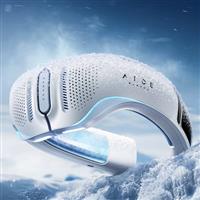 RANVOO Max Cooling Airflow Edition [No.1 Coolest & Most Durable] AICE LITE 2025 Neck Air Conditioner