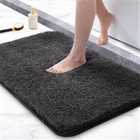 RUN HELIX Microfibre Washable Bathroom Mat