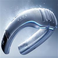 RANVOO Max Cooling Airflow Edition [No.1 Coolest & Most Durable] AICE LITE 2025 Neck Air Conditioner