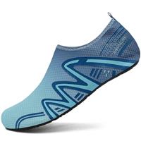 IceUnicorn Swimming Water Shoes Mens Womens Summer Swim Shoes Ladies Beach Surfing Diving Shoes
