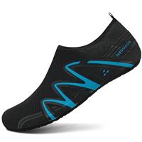 IceUnicorn Swimming Water Shoes Mens Womens Summer Swim Shoes Ladies Beach Surfing Diving Shoes