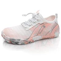 Barefoot Shoes Mens Women Water Shoes Trail Running Beach Water Trainers for Gym Swim Snorkeling Surfing