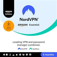 NordVPN Security - Deals