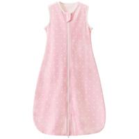 Nivolltha All Season Soft & Warm Baby Sleeping Bag, 100% Cotton Breathable Baby Wearable Blankets, Lightweight Sleeping Bag for Newborn Infant Toddler