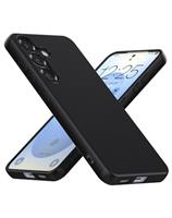 Cresee Case for Samsung Galaxy S25, TPU Silicone Phone Case