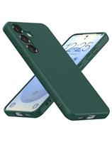 Cresee Case for Samsung Galaxy S25, TPU Silicone Phone Case