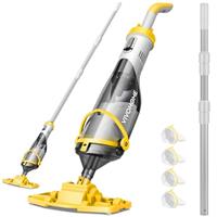 VIVOHOME Cordless Pool Vacuum