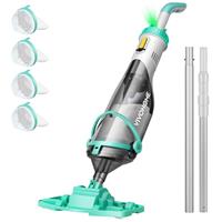 VIVOHOME Cordless Pool Vacuum