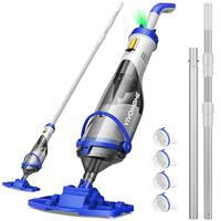 VIVOHOME Cordless Pool Vacuum