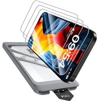 TAURI for iPhone Screen Protector 0213