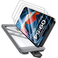 TAURI for iPhone Screen Protector 0213