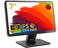 ROADOM Touch Screen Monitor