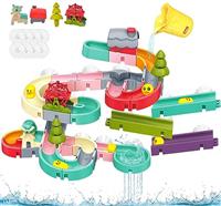 wokar Bath Toys
