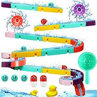 wokar Bath Toys