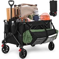 Aptliton Festival Trolley