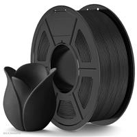 TECBEARS PLA Filament 1.75mm Silk, 3D Filament PLA for 3D Printer