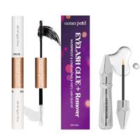 OCEAN PEARL 5S Eyelashes Extensions Fluffy Cluster Lashes