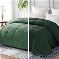 Whale Flotilla Reversible Solid Duvet