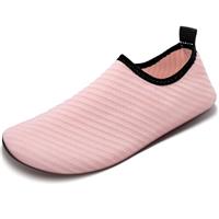 Water Shoes Swim Beach Sea Shoes for Women Men Lightweight Barefoot Aqua Socks Quick Dry Breathable Swimming Pool Wet Shoes for Surfing Running Diving Yoga Kayaking Travel Holiday Essentials