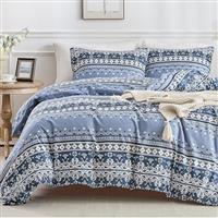 Lekesky Duvet Cover Sets