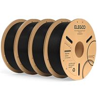 ELEGOO PLA Plus 3D Printer Filament