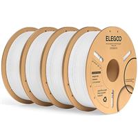 ELEGOO PLA Plus 3D Printer Filament