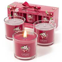 CHILLFLAME Scented Candles Gifts for Women/Men, Candle Gift Set for Her, Scented Votive Candles, Birthday Gifts for Women/Men