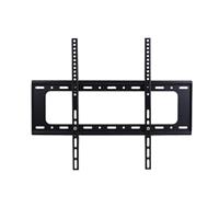 Wensmy Universal TV Wall Bracket, 26-63" Screens, Tilt TV Mo