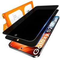 LK 3 in 1 Screen Protector for s24s25 SC0122