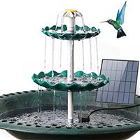 AISITIN Bird Bath