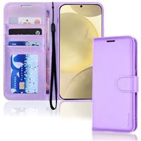 TECHGEAR LW01 Case for Samsung Galaxy S25
