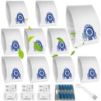 CELBERENA Vacuum Cleaner Bags for Miele Hoover Bags