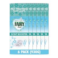 Products from Ariel, Flash & Fairy