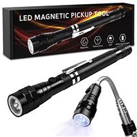 OGEEON Christmas Tool Gifts for Men Dad Him,Magnetic Tool wi