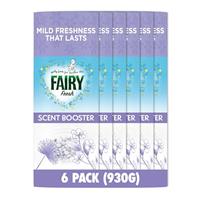 Products from Ariel, Flash & Fairy