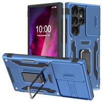for Samsung Galaxy S23 Ultra Case Polycarbonate Shockproof P