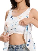 Knuffnee Pyjama Bottom Womens Soft Lounge Pants Sleep Trouse