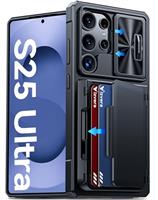 Vizvera for S25/24 Ultra Case