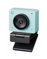 OBSBOT Meet SE 1080P 100FPS Webcam for PC, AI Framing Streaming Camera with 1/2.8 Sensor, Beauty Mode, Gesture Control, Staggered HDR, Web Camera for Desktop Computer, Laptop, Meeting