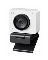 OBSBOT Meet SE 1080P 100FPS Webcam for PC, AI Framing Streaming Camera with 1/2.8 Sensor, Beauty Mode, Gesture Control, Staggered HDR, Web Camera for Desktop Computer, Laptop, Meeting