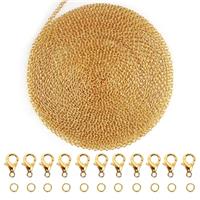 TOAOB Letter Beads for Bracelets Making 1000pcs White Round