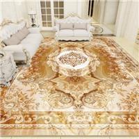 Vamcheer Anti-Slip Vintage Traditional Rug