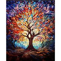 Viart LP-YH-Paint by Numbers