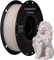TINMORRY PETG 3D Printer Filament, 1 KG