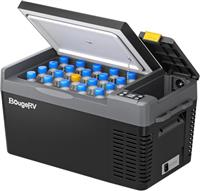 BougeRV CRPRO Car Fridge