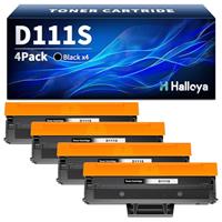 Halloya 405XL Ink Cartridges Multipack Replacement for Epson 405 Ink Cartridge Compatible for Epson Workforce WF-3820 WF-4820 WF-7830 WF-4830 WF-7840 WF-3825 WF-4825 (10-Pack)